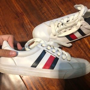 Tommy Hilfiger Cup Sole Sneaker